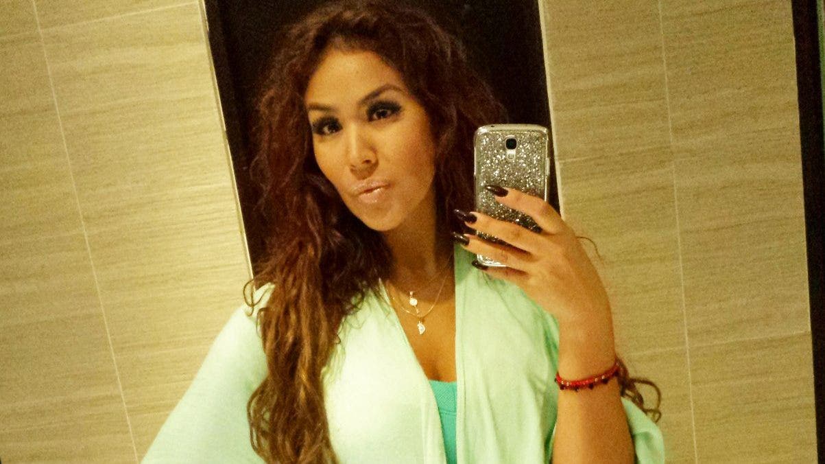 Tania Reza Nude Photos 75 Tania Reza Nude Photos 8
